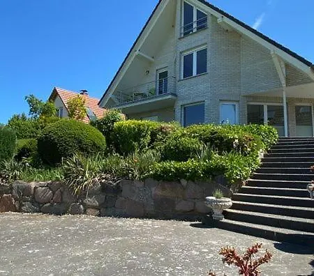 Ferienwohnung Sellin 1 * سيلين