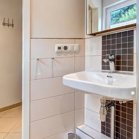 Ferienwohnung Sellin 1 * سيلين