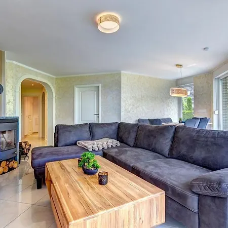 Ferienwohnung Sellin 1 * سيلين