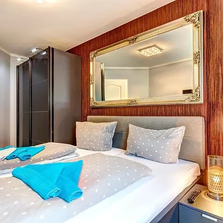 Ferienwohnung Sellin 1 سيلين