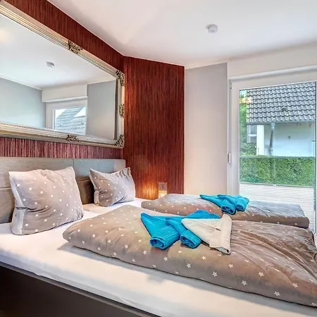 Ferienwohnung Sellin 1 سيلين