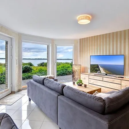 Ferienwohnung Sellin 1 شقة